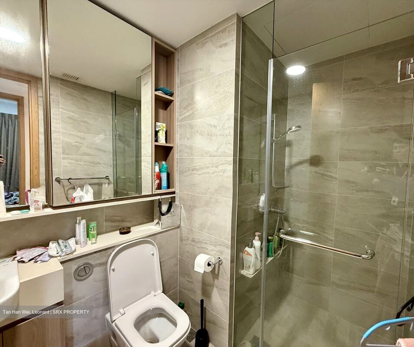 Twin Vew (D5), Apartment #497872951